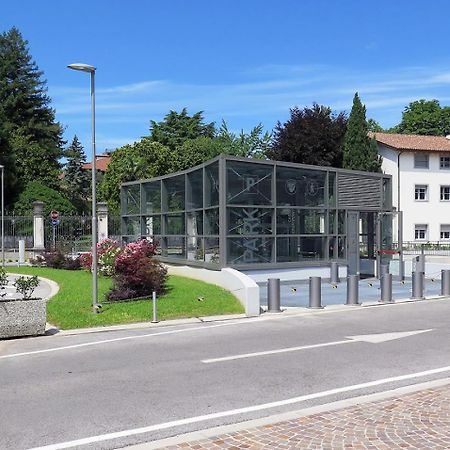 Residenza Cristoforo Apartman Udine Kültér fotó
