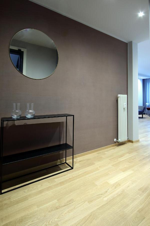 Residenza Cristoforo Apartman Udine Kültér fotó