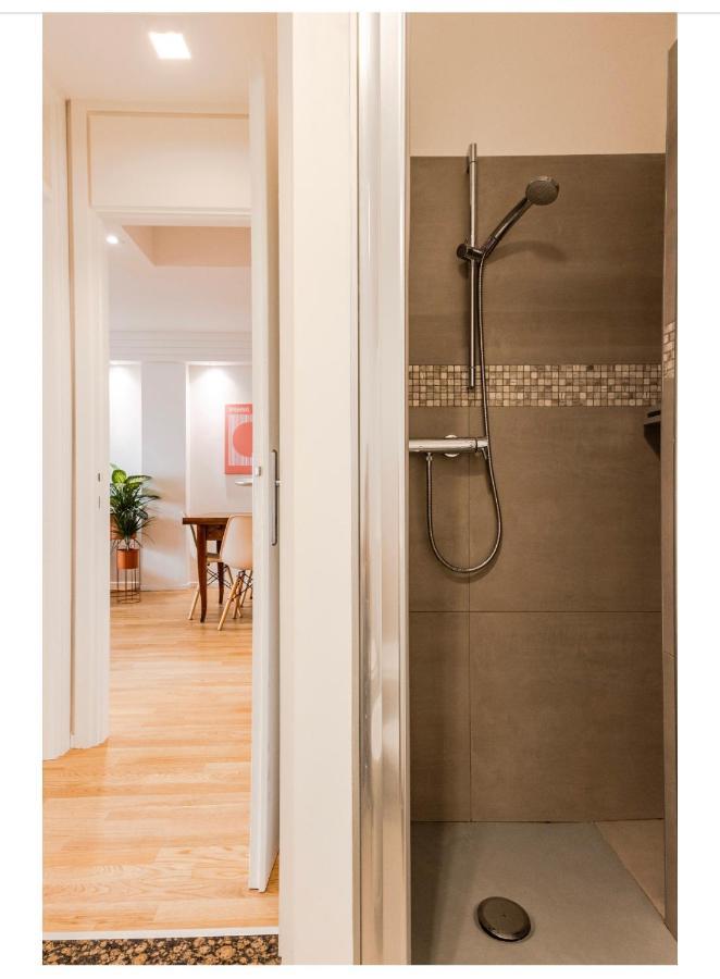 Residenza Cristoforo Apartman Udine Kültér fotó